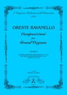Composizioni Per Organo, 2 
