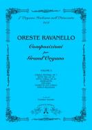 Composizioni Per Organo, 3 