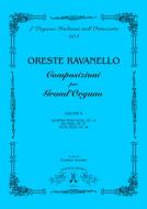 Composizioni Per Organo, 4 