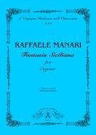 Fantasia Siciliana Per Organo 