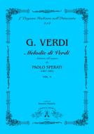 Melodie di Verdi 4 