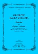 Sonata Per Organo e Corno 