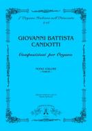 Composizioni Per Organo, 9 