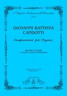 Composizioni Per Organo, 10 