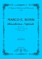 Bènèdiction Nuptiale, op. 111 N. 3 