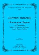Sonata In La Minore Dalla Viii Raccolta Di Sonate 