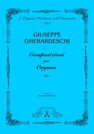 Composizioni Per Organo, 1 
