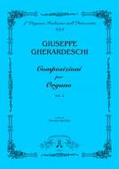 Composizioni Per Organo, 2 
