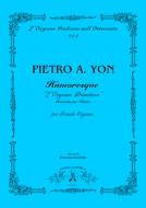 Humoresque L'Organo Primitivo 