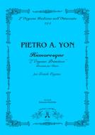 Humoresque L'Organo Primitivo 