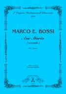 Ave Maria (Secunda) Per Organo 