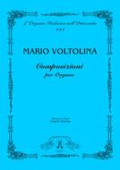 Composizioni Per Organo 