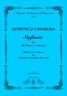 Sinfonia Da Gli Orazi e Curiazi Ridotta 