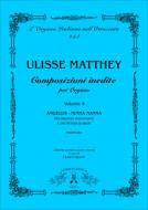 Opere Inedite Per Organo, 4 