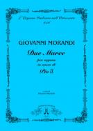 Due Marce In Onore Di Pio Ix 