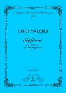 Sinfonia In Sol Per Organo 