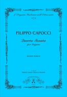 Quarta Sonata Per Organo 