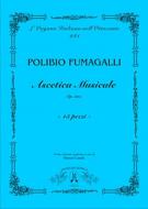 Ascetica musicale, op 235 