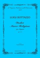 12 Marce Regliose op. 171 