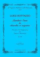 Laudate eum in Chordis et Organo op. 269 