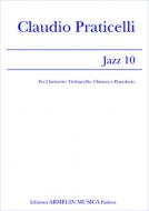Jazz 10 