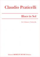 Blues In Sol 