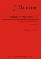 Danza Ungherese No. 3 