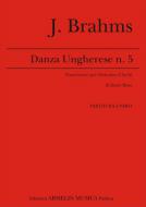 Danza Ungherese No. 5 