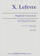 Simphonie Concertante 