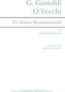 3 Danze Rinascimentali 