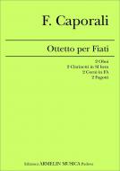 Ottetto Per Fiati 
