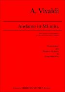 Andante Per Flauto e Chitarra 