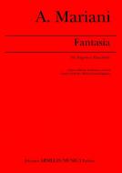 Fantasia Per Fagotto e Pianoforte 