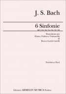 6 Sinfonie 
