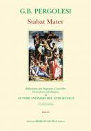 Stabat Mater A 2 Voci 