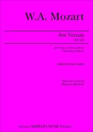 Ave Verum 