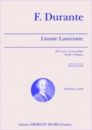 Litanie Lauretane 