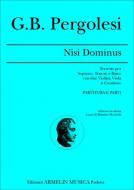 Nisi Dominus 