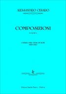 Composizioni, 1 