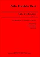 Suite In Stile Antico op. 6 N. 1 