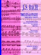 Toccata and Fugue 