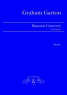 Bassoon Concerto 