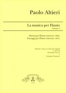 Le Musiche Per Flauto 2 