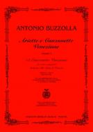 Ariette e Canzonette Veneziane 3 