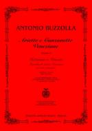 Arietta e Canzonette Veneziane 4 