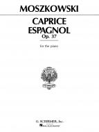 Caprice Espagnol Op.37 