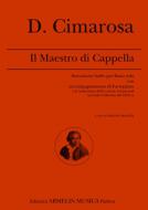 Il Maestro Di Cappella 