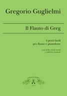 Il Flauto Di Greg 