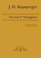 Toccata 2A Arpeggiata 