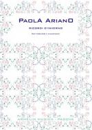 Ricordi D'Invernumber Per Violino e Pianoforte 